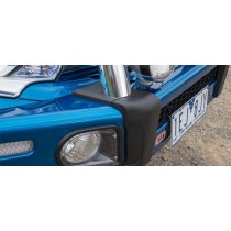 SUMMIT SAHARA BUMPER TRITON MQ ARB : Pare-chocs 4x4 robuste